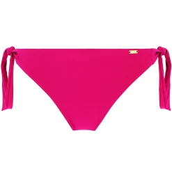 Bas De Maillot De Bain Slip Lacets Juste