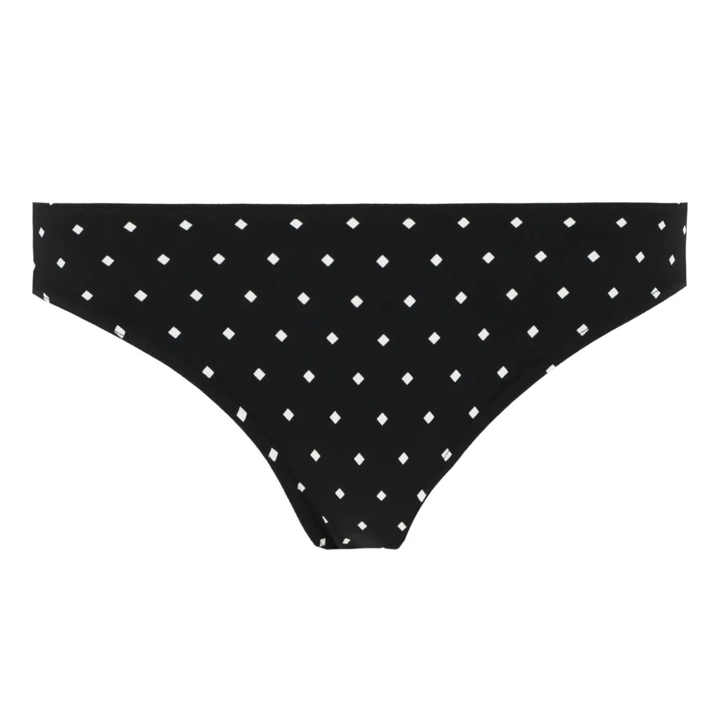 Bas De Maillot De Bain Slip