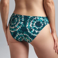Bas De Maillot De Bain Slip