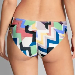 Bas De Maillot De Bain Slip Bresilien
