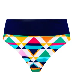 Bas De Maillot De Bain Slip Revers