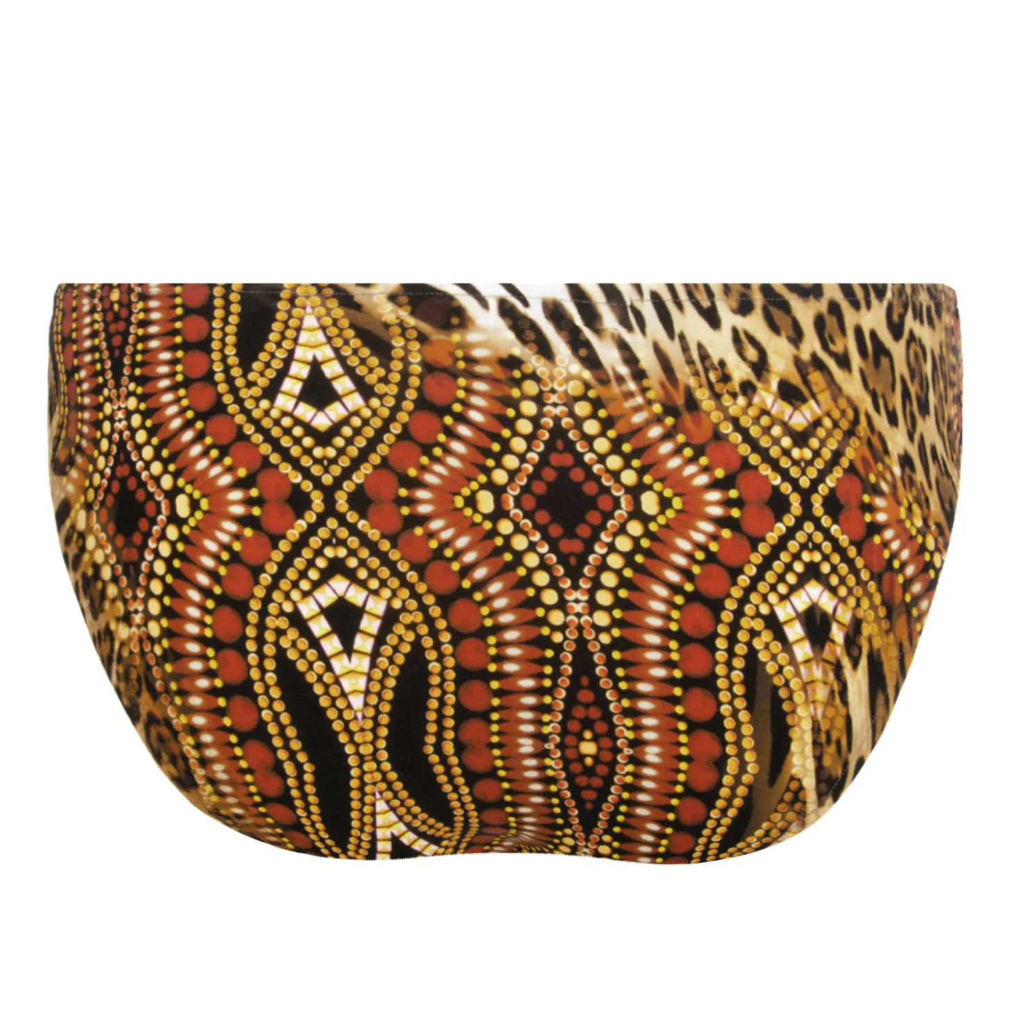 Bas De Maillot De Bain Slip Taille Basse