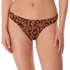 Bas De Maillot De Bain Slip Bresilien