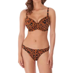 Bas De Maillot De Bain Slip Bresilien