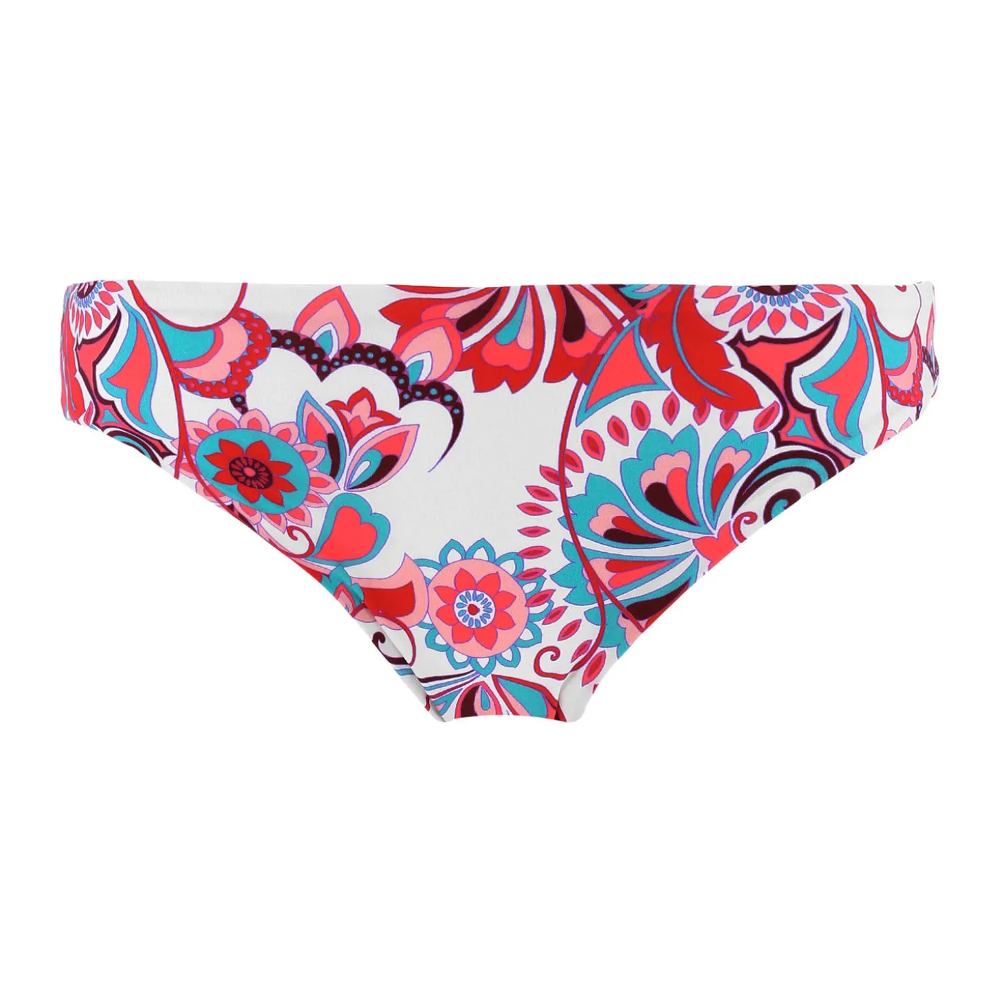 Bas De Maillot De Bain Slip