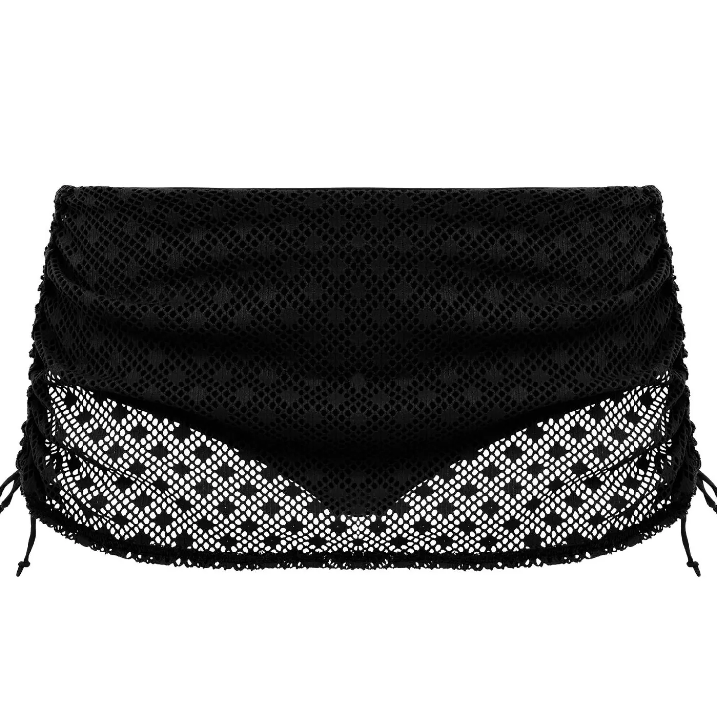 Bas De Maillot De Bain Slip Jupette