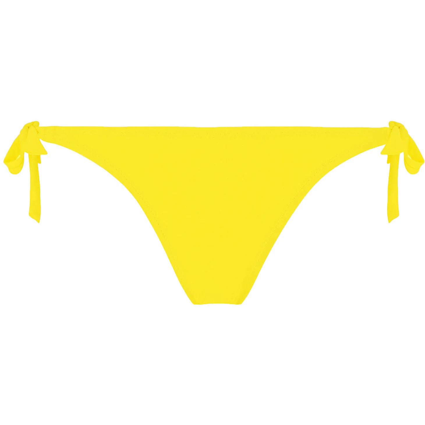 Bas De Maillot De Bain Slip Noue Onyx