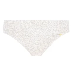 Bas De Maillot De Bain Slip Mauve