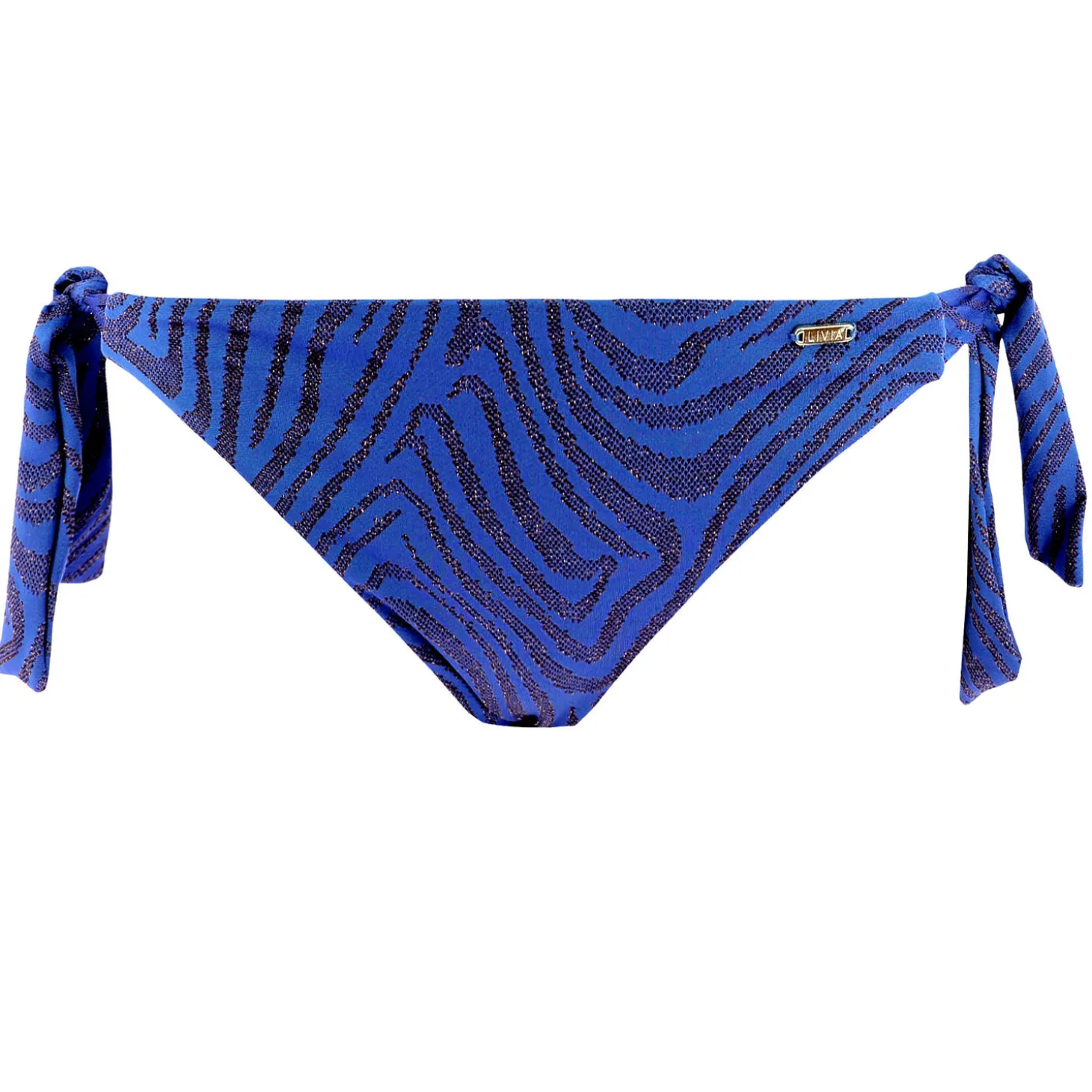 Bas De Maillot De Bain Slip Noue Juste