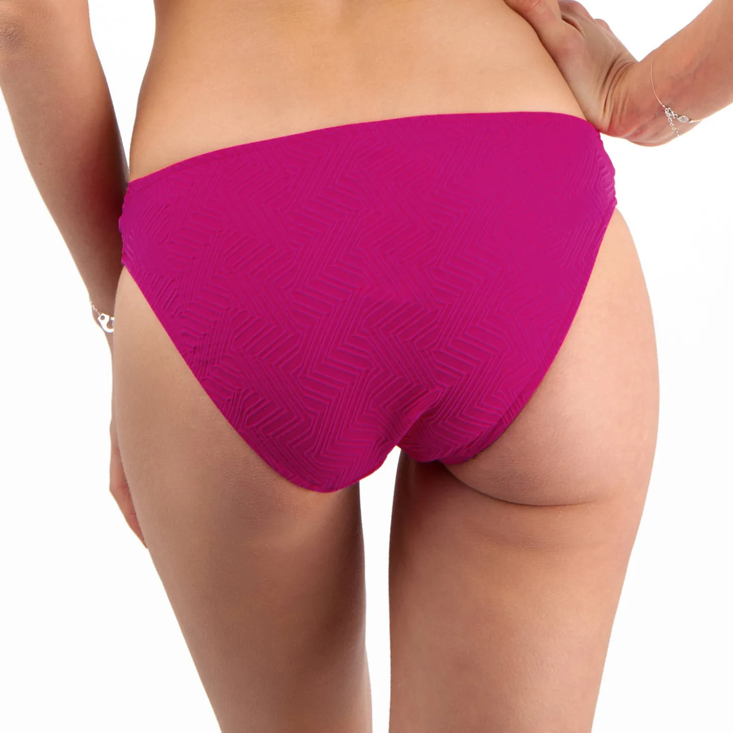 Bas De Maillot De Bain Slip
