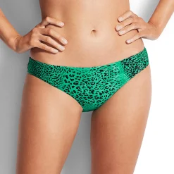 Bas De Maillot De Bain Slip