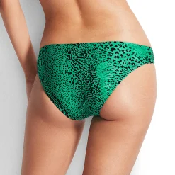 Bas De Maillot De Bain Slip