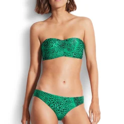Bas De Maillot De Bain Slip