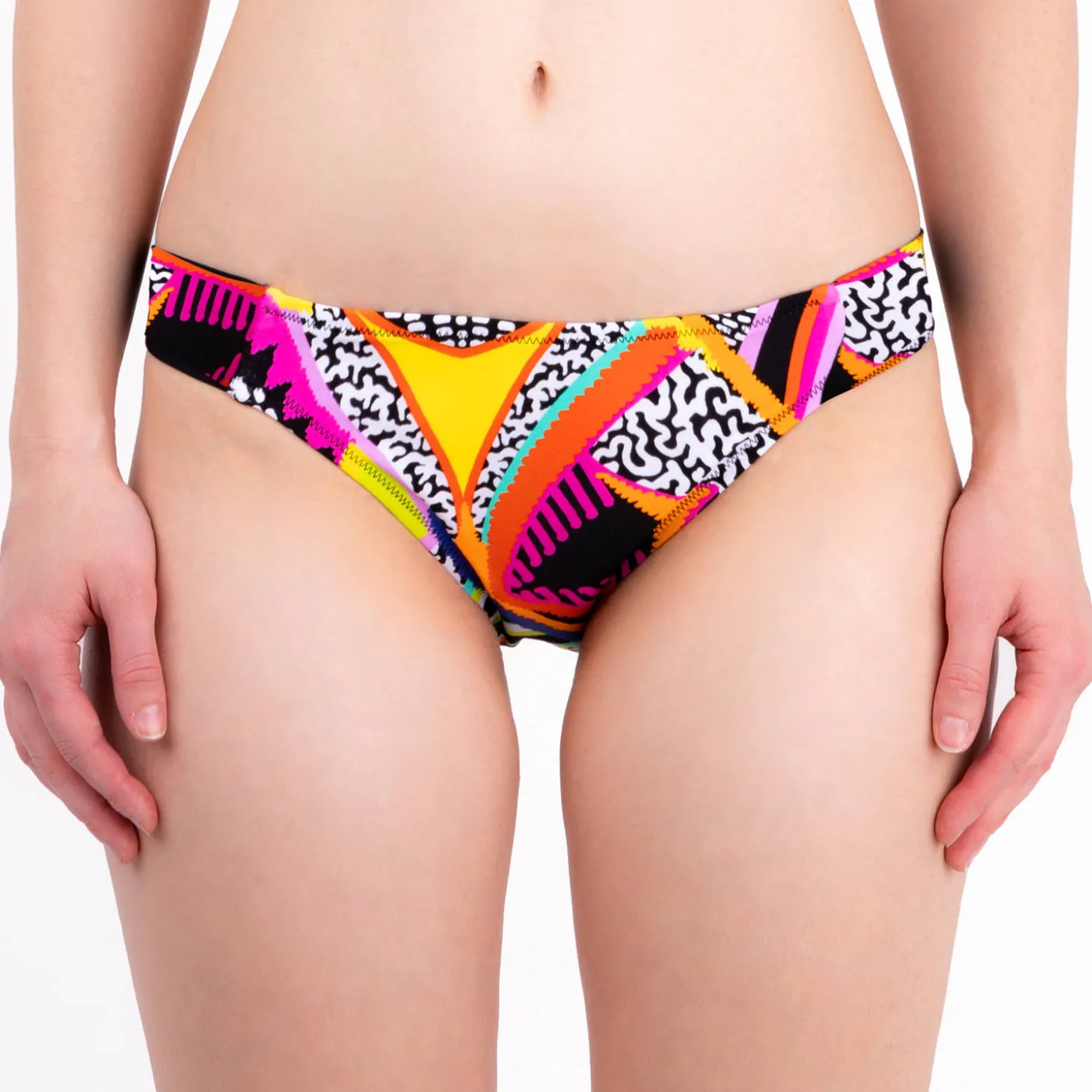 Bas De Maillot De Bain Slip Charme