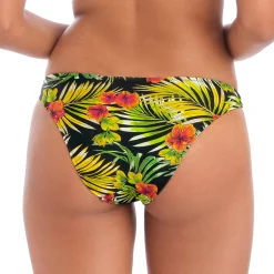 Bas De Maillot De Bain Slip Italien