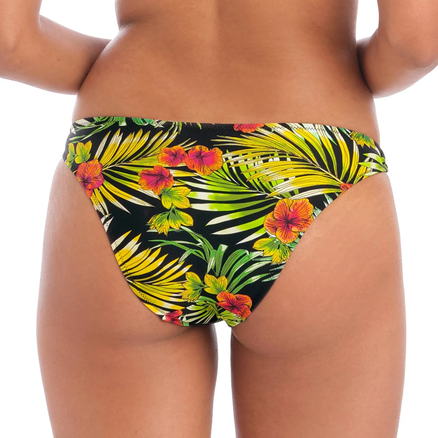 Bas De Maillot De Bain Slip Italien