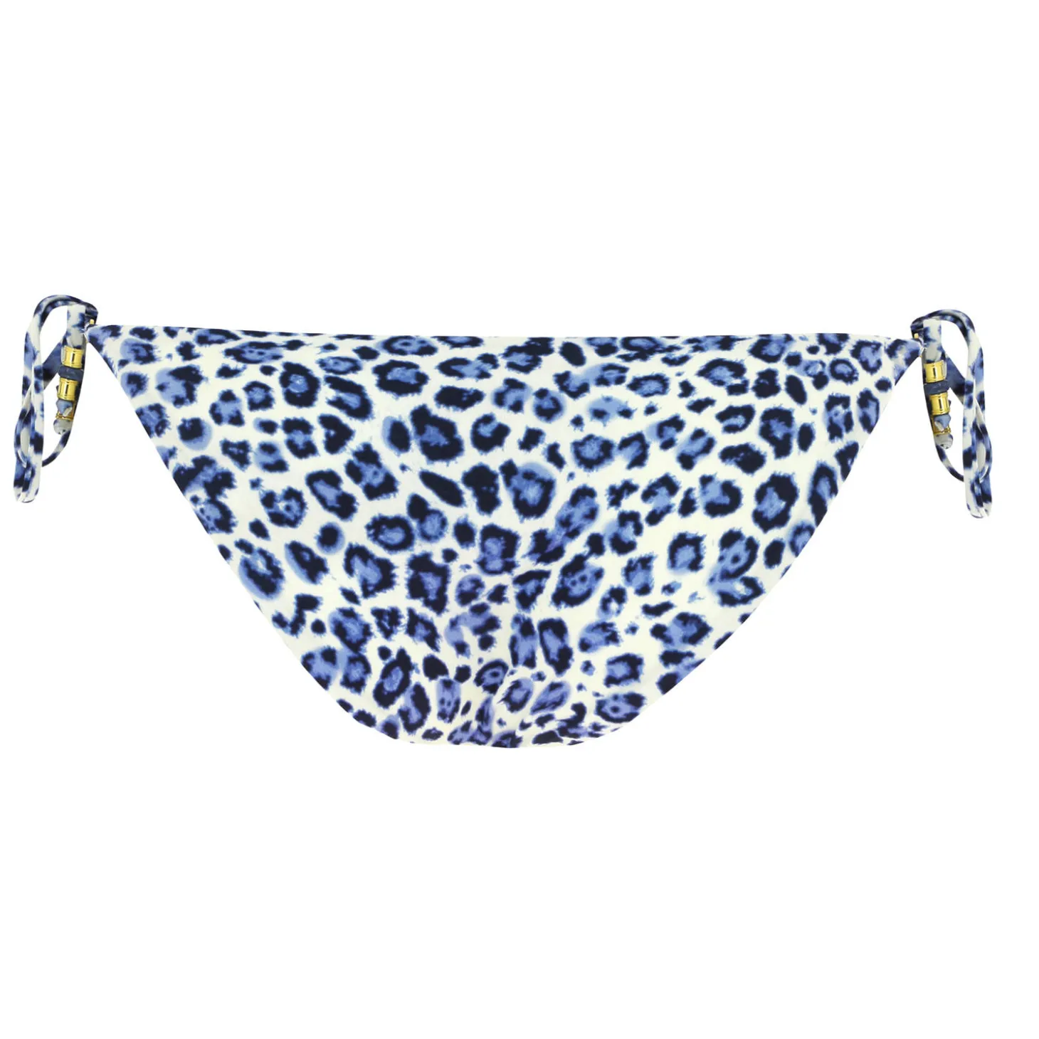 Bas De Maillot De Bain Slip Echancre Ficelles Aena