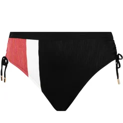 Bas De Maillot De Bain Slip Coulissant