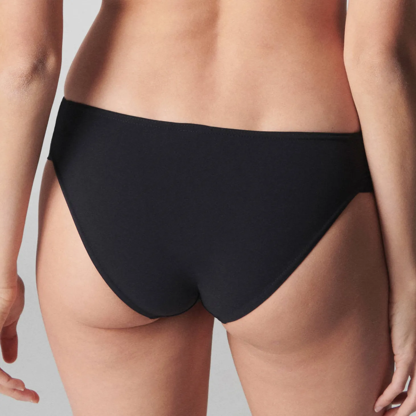 Bas De Maillot De Bain Slip