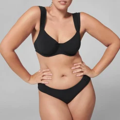 Bas De Maillot De Bain Slip