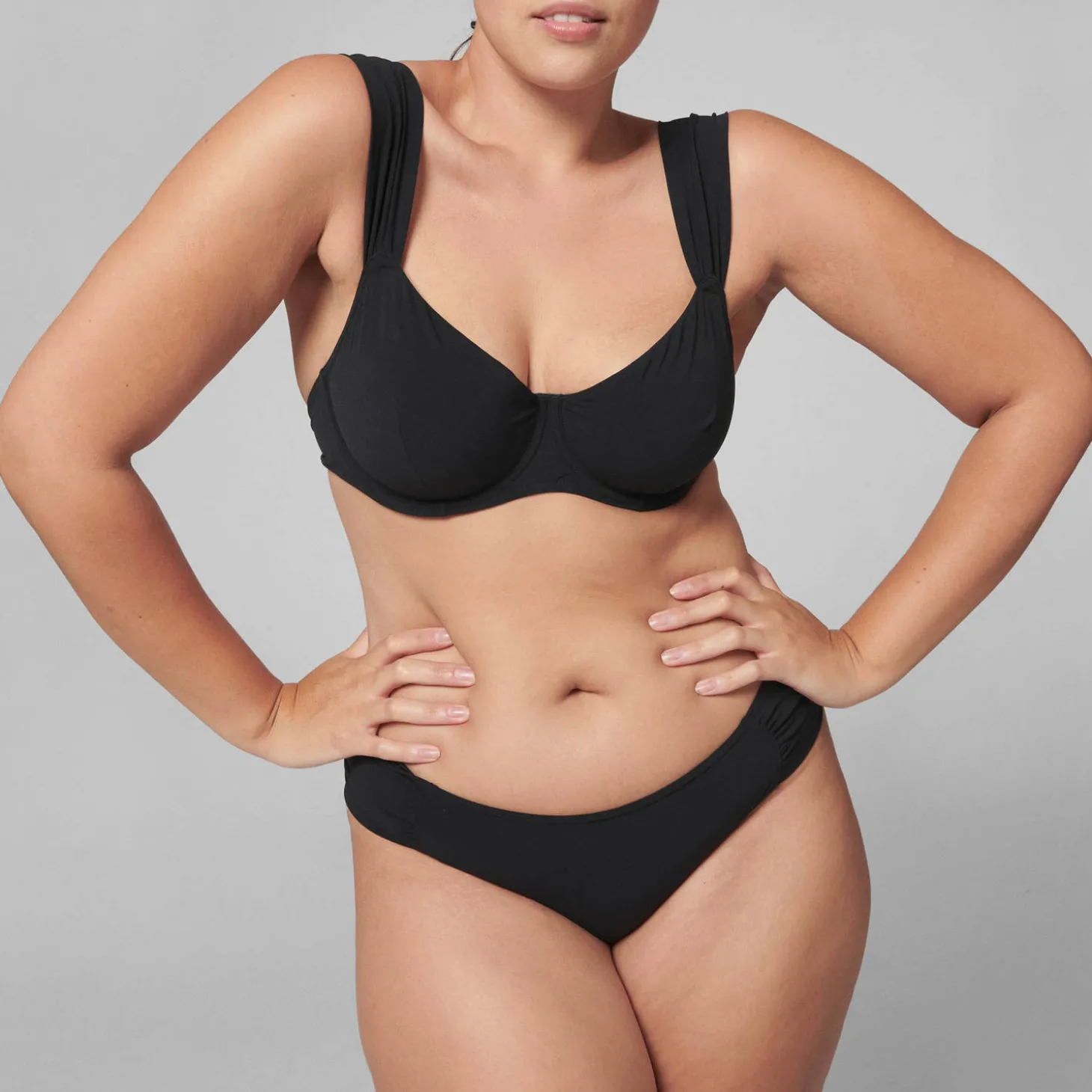 Bas De Maillot De Bain Slip