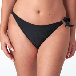 Bas De Maillot De Bain Slip Noeuds