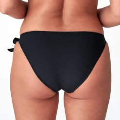 Bas De Maillot De Bain Slip Noeuds