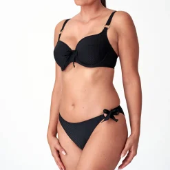 Bas De Maillot De Bain Slip Noeuds