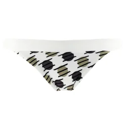 Bas De Maillot De Bain Slip Taille Basse