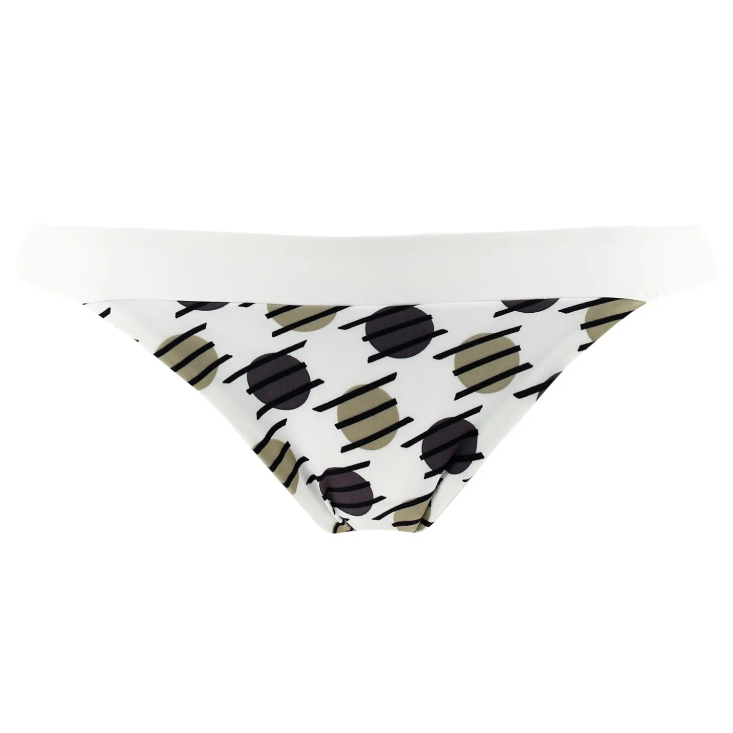 Bas De Maillot De Bain Slip Taille Basse