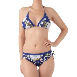 Bas De Maillot De Bain Slip Coulissant