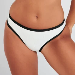 Bas De Maillot De Bain Slip Reine