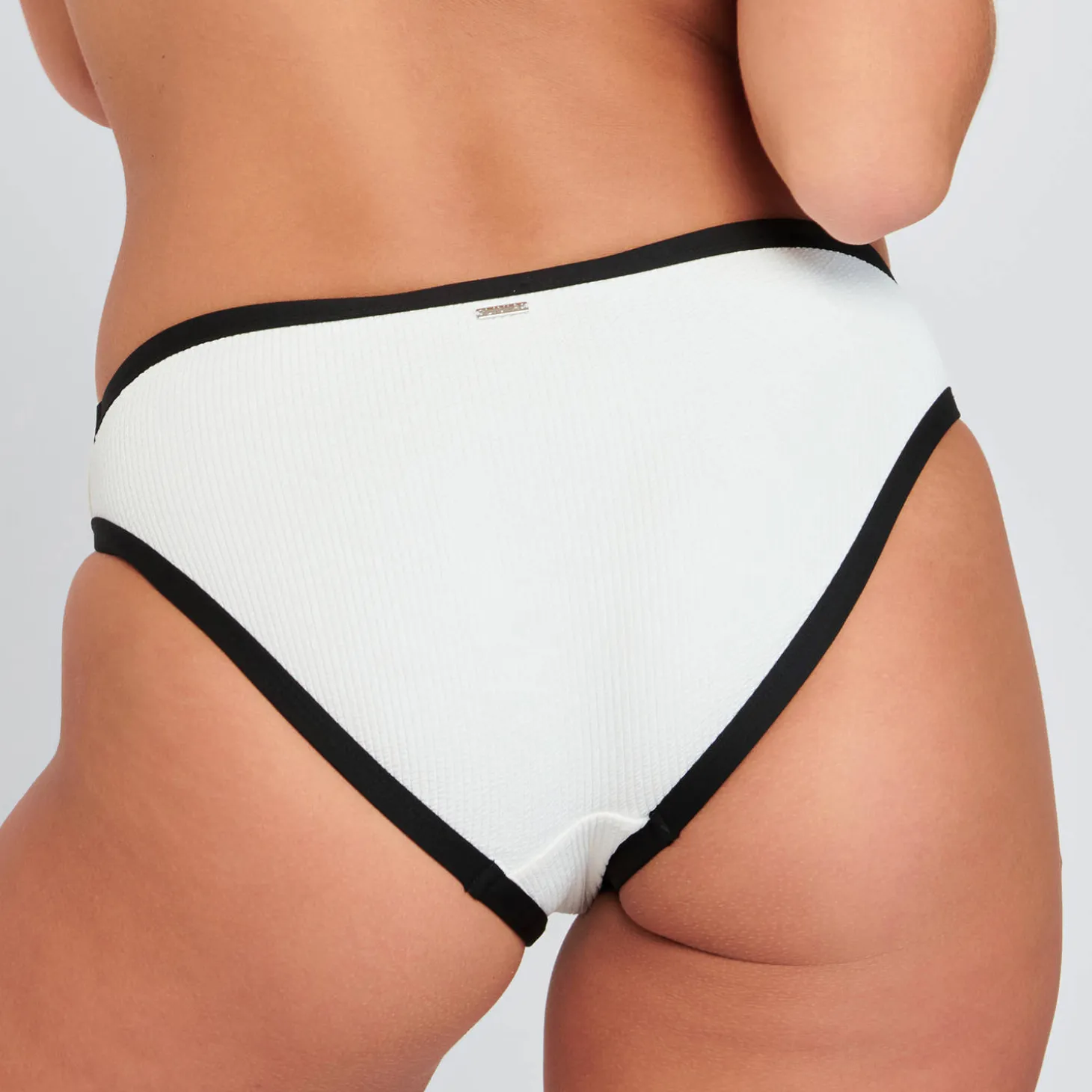 Bas De Maillot De Bain Slip Reine
