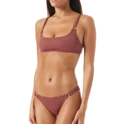 Bas De Maillot De Bain Slip Bari