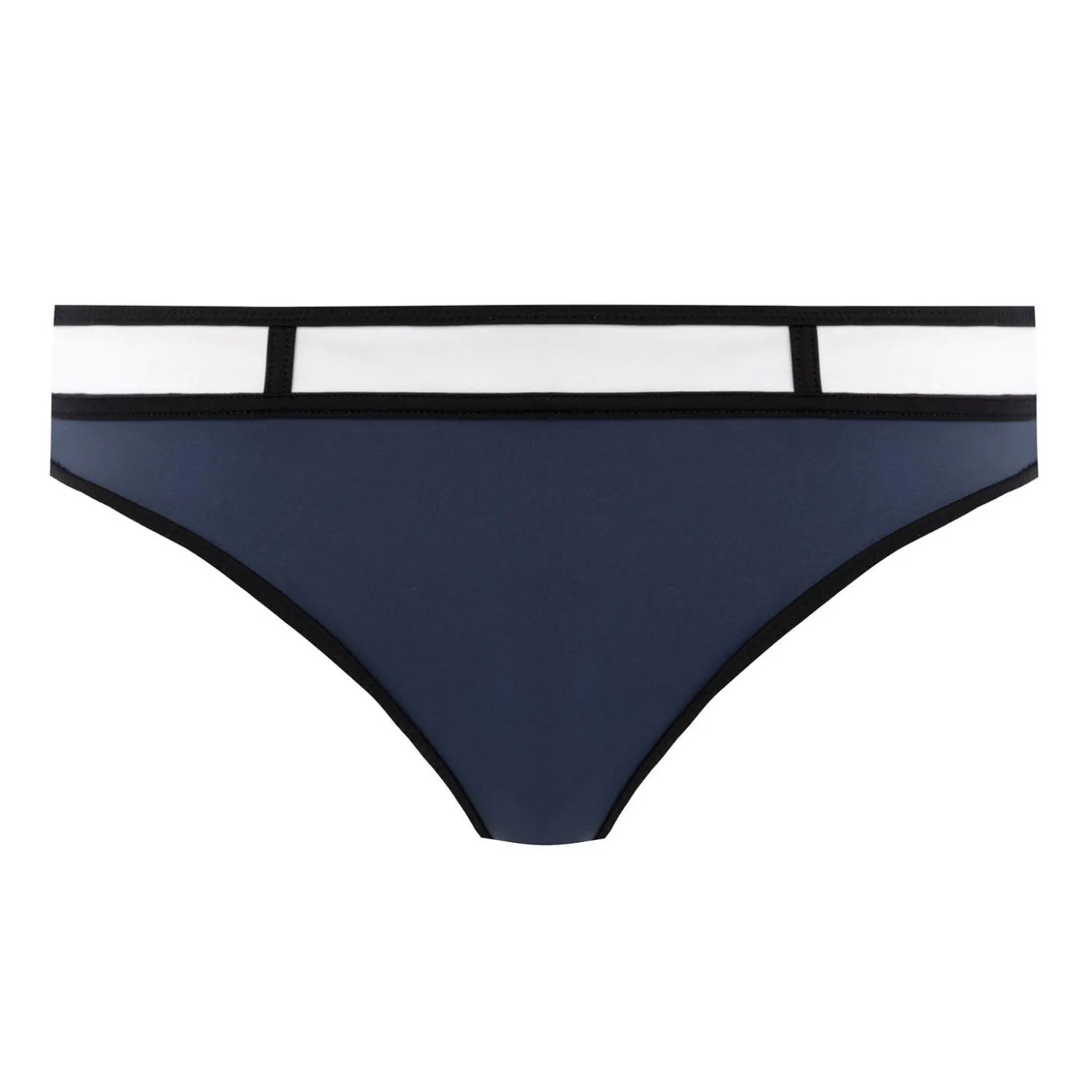 Bas De Maillot De Bain Slip