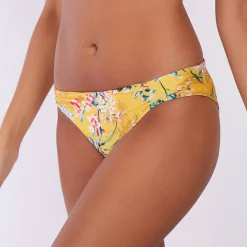 Bas De Maillot De Bain Slip Maxia