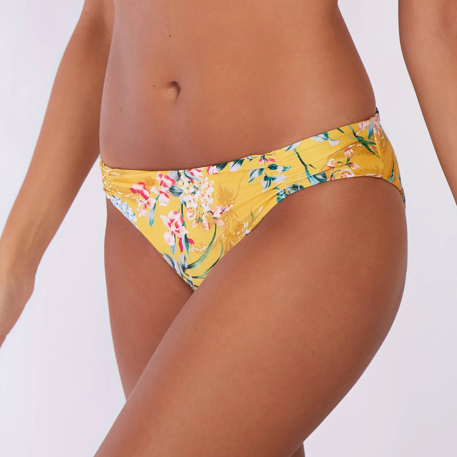 Bas De Maillot De Bain Slip Maxia