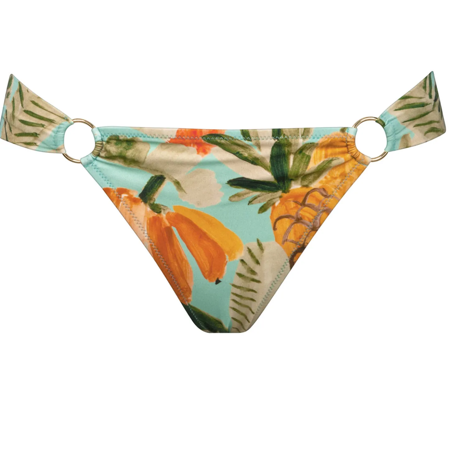 Bas De Maillot De Bain Slip
