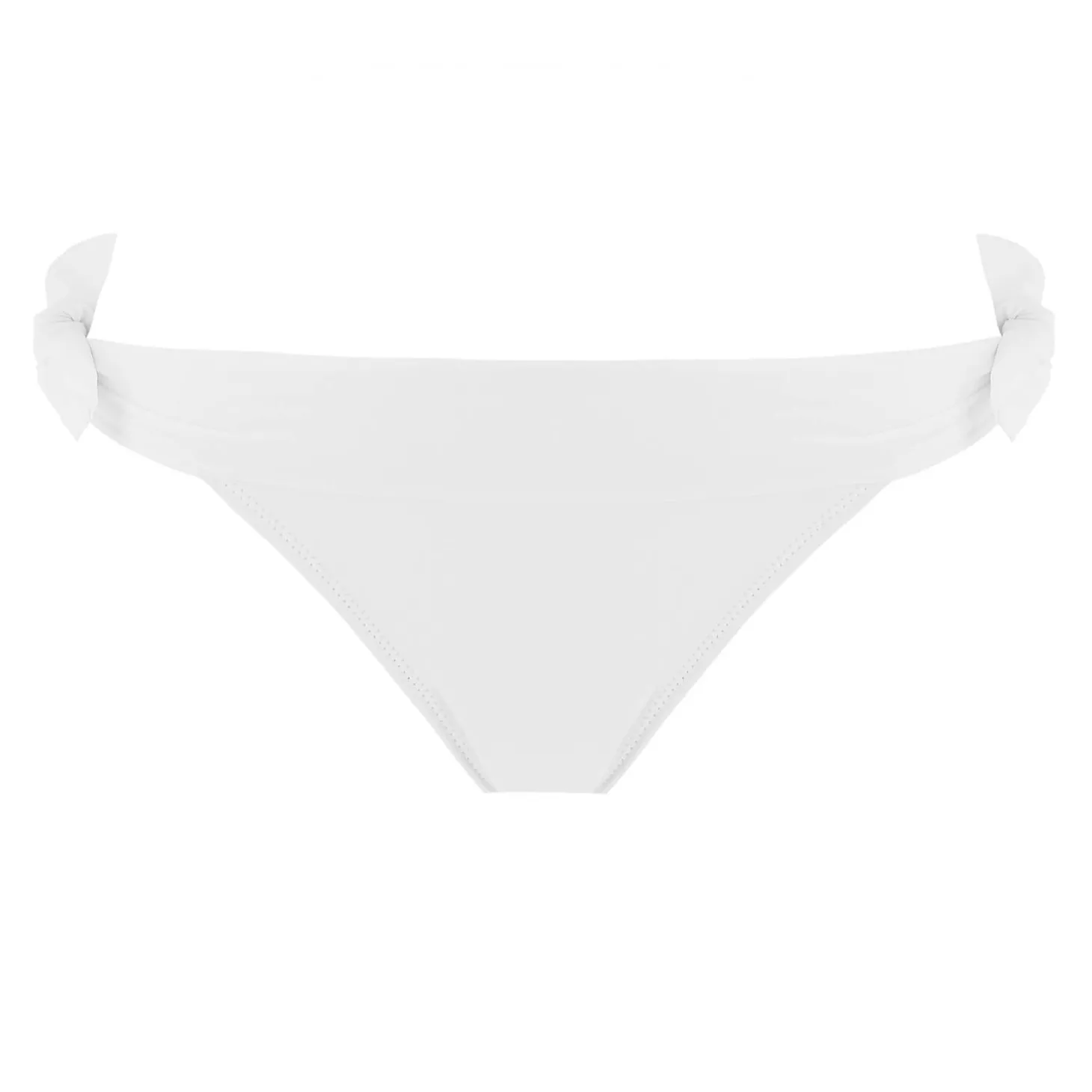 Bas De Maillot De Bain Slip Noue Diva