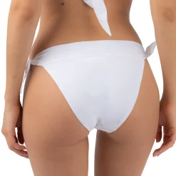 Bas De Maillot De Bain Slip Noue Diva