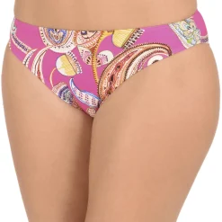 Bas De Maillot De Bain Slip