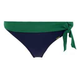 Bas De Maillot De Bain Slip Lacets Gio