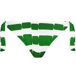 Bas De Maillot De Bain Slip Bresilien Ficelles