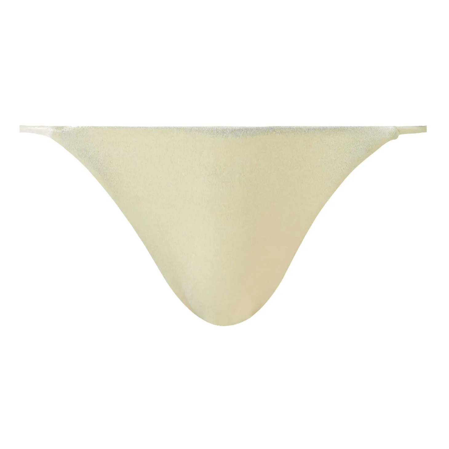 Bas De Maillot De Bain Slip Key Largo