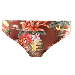 Bas De Maillot De Bain Slip Revers Merenda