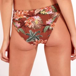Bas De Maillot De Bain Slip Revers Merenda