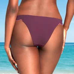 Bas De Maillot De Bain Slip