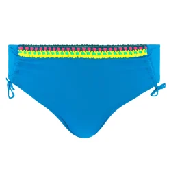 Bas De Maillot De Bain Slip Coulisses