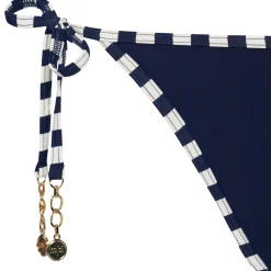 Bas De Maillot De Bain Slip Ficelles