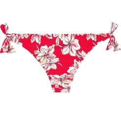 Bas De Maillot De Bain Slip Mini-Coeur